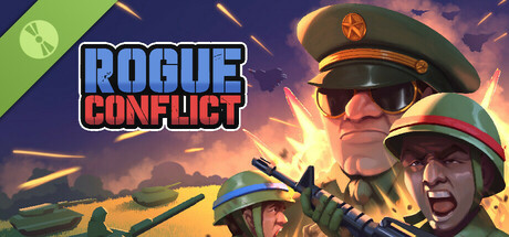 Steam thumbinal
