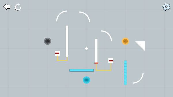 Скриншот из Bouncing Ball Скриншот из Bouncing Ball