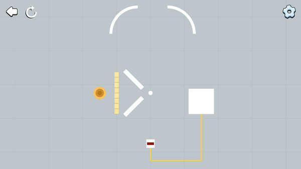Скриншот из Bouncing Ball Скриншот из Bouncing Ball