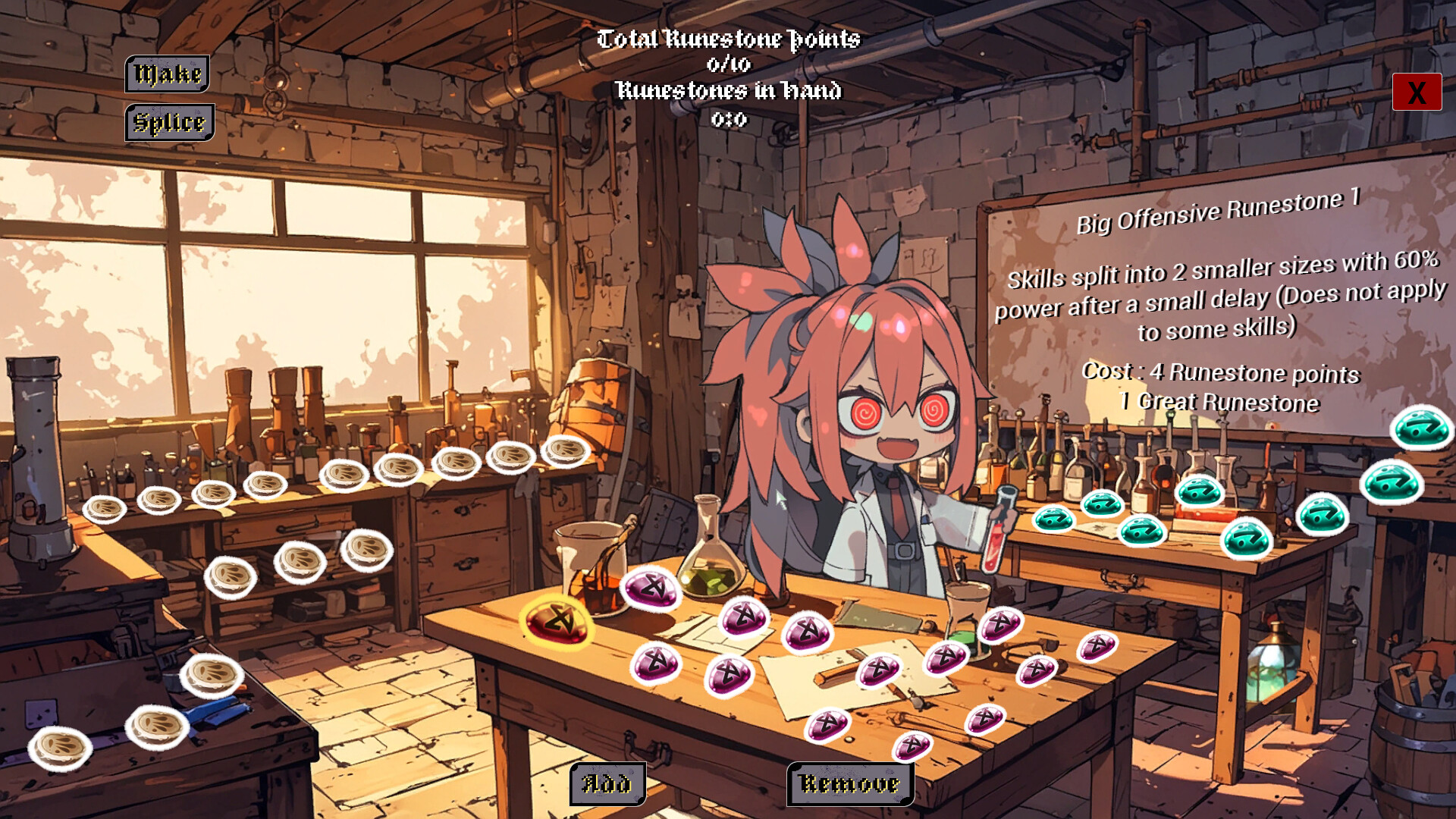 Isekai Survivors screenshot #20