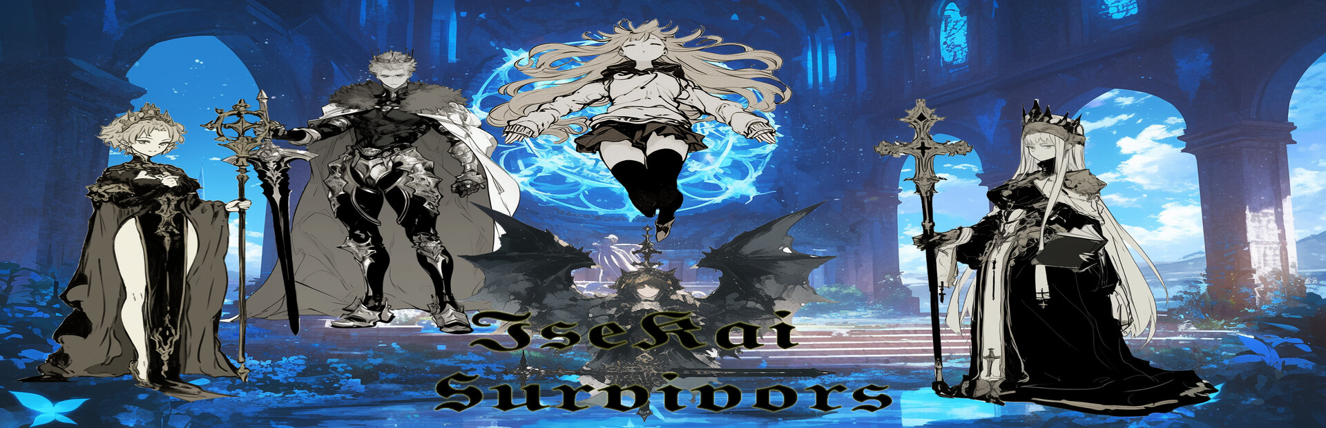 Isekai Survivors