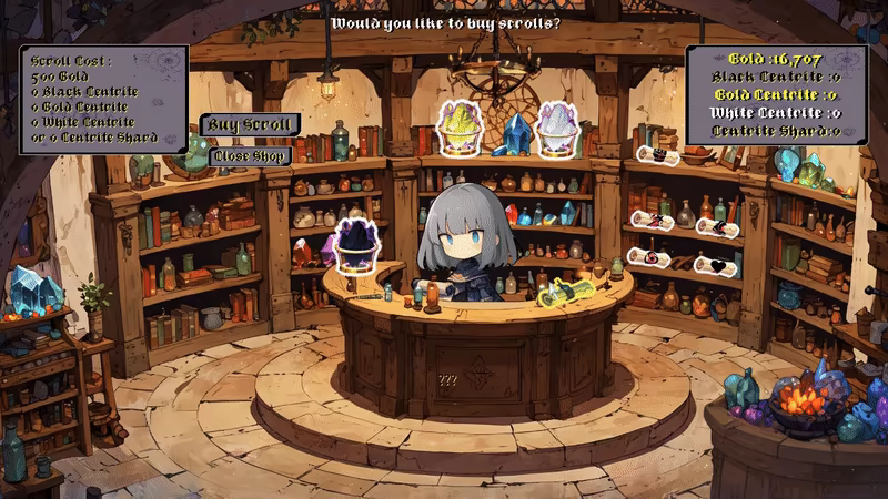 Isekai Survivors video 5