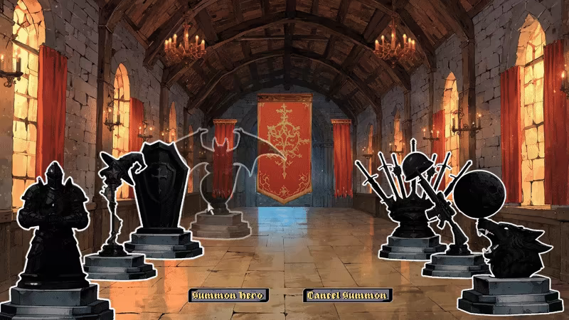 Isekai Survivors video 2