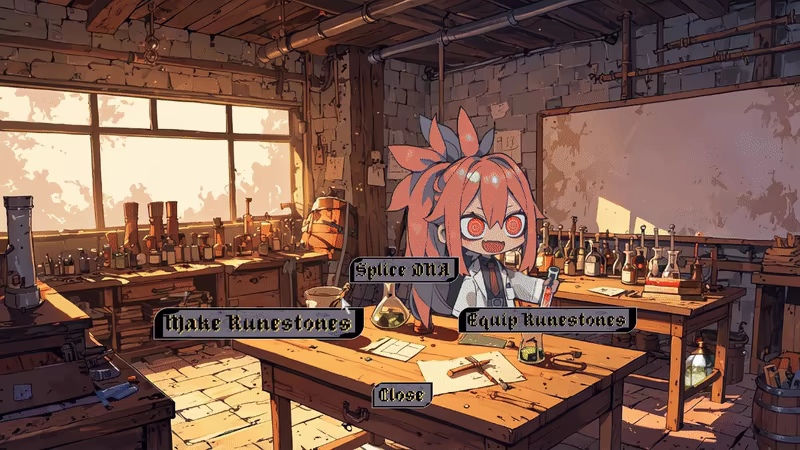 Isekai Survivors video 4