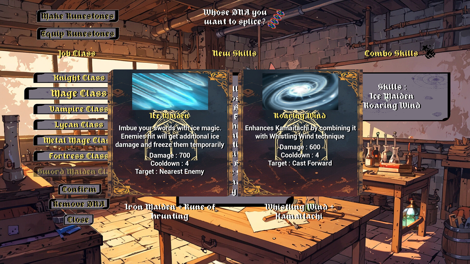 Isekai Survivors screenshot #18