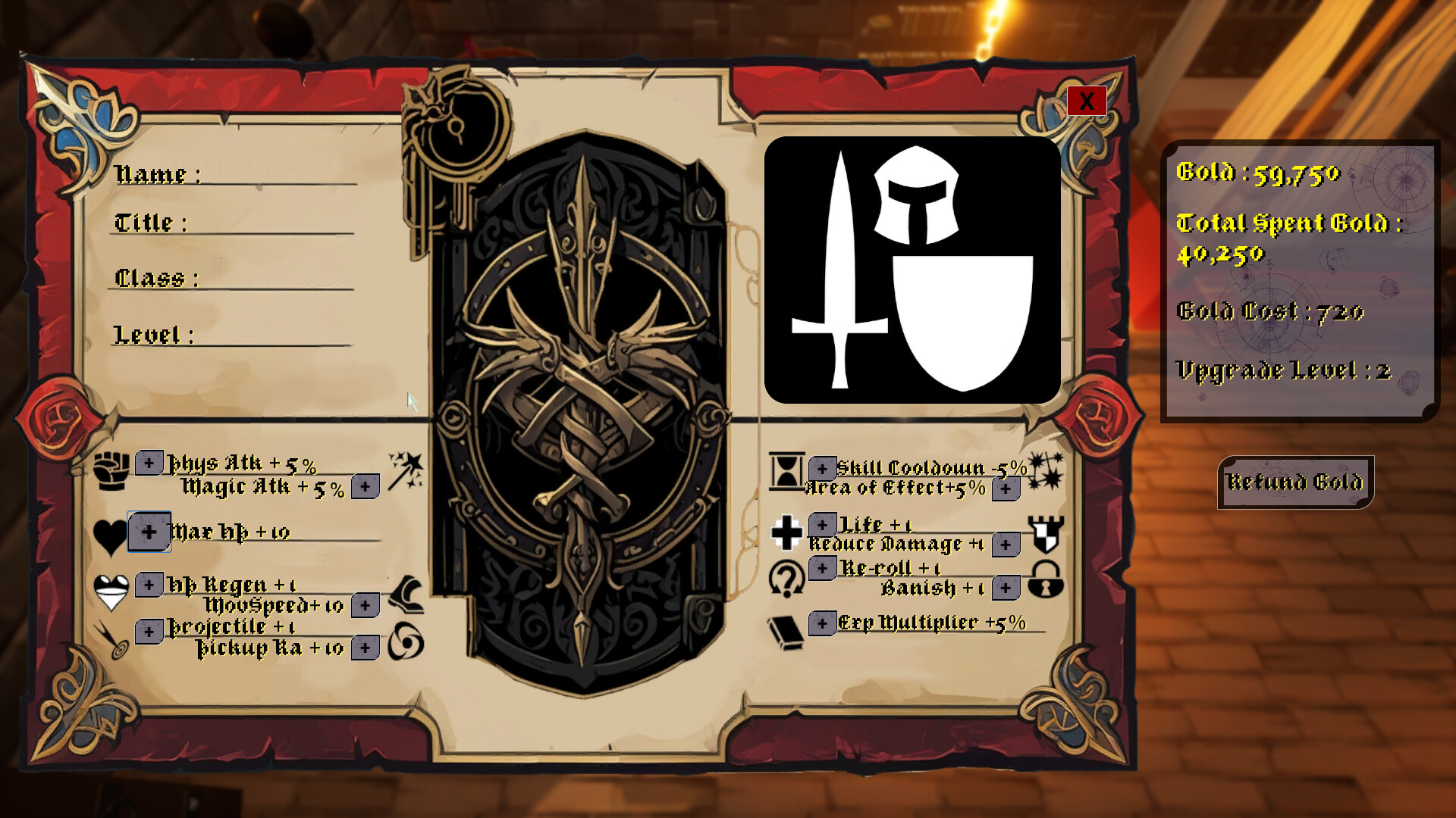 Isekai Survivors screenshot #15