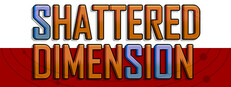 Shattered Dimension game cover