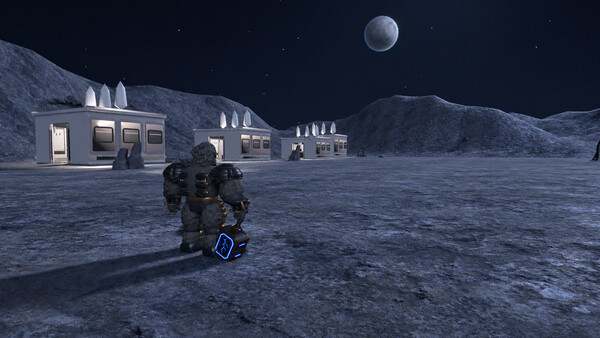 I will not Flee screenshot 2