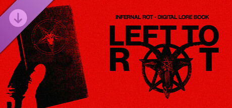 Left to Rot - Infernal Rot banner image