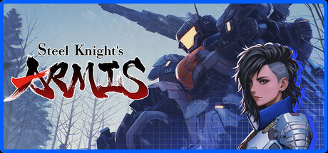 Steel Knight's ARMIS