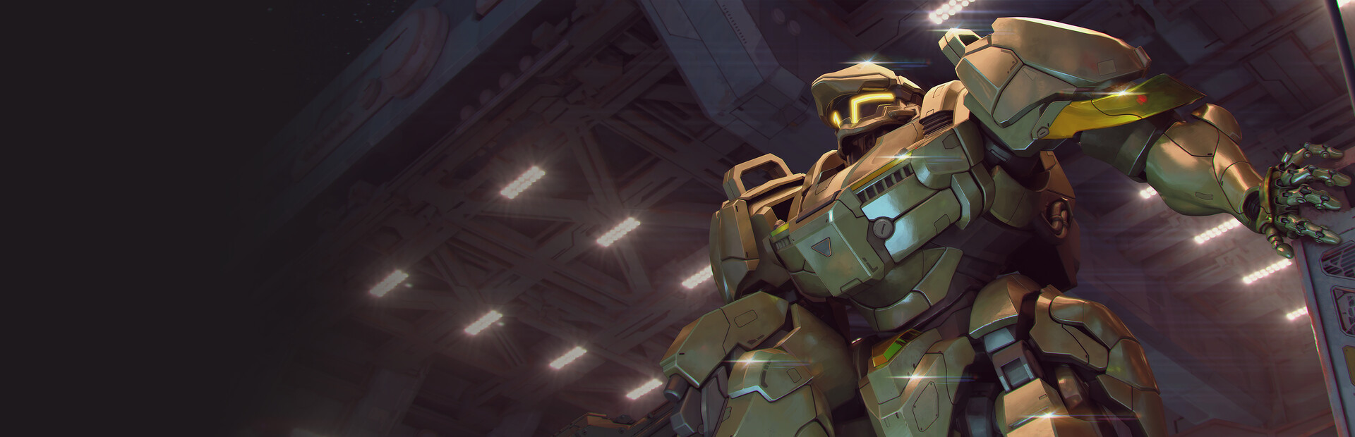 Steel Knight's ARMIS