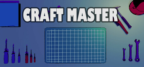 Craft Master Cover Image