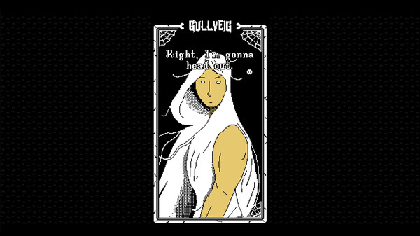 Skeleboy screenshot 3