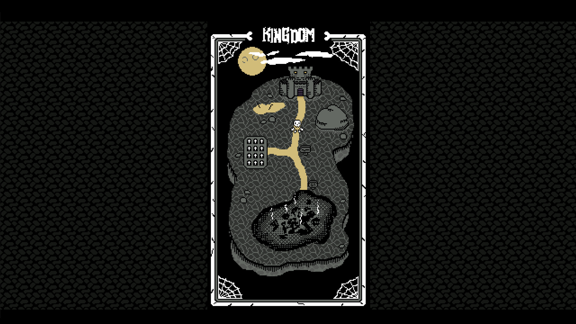 Skeleboy screenshot #11