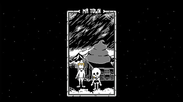 Screenshot 4 of Skeleboy - final gameplay screenshot