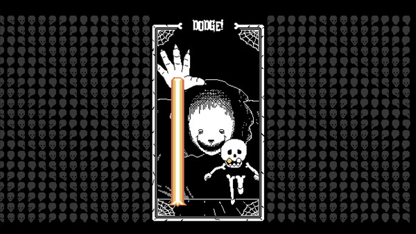 Screenshot 2 of Skeleboy - additional gameplay view