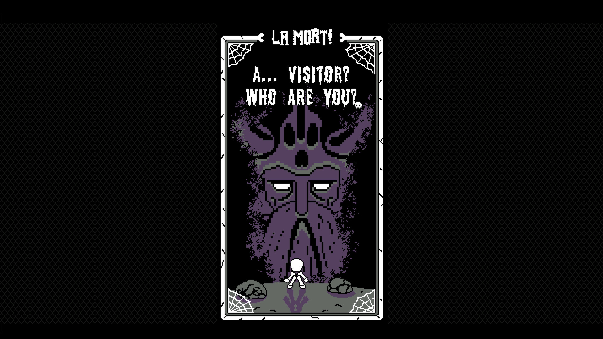 Skeleboy screenshot #1