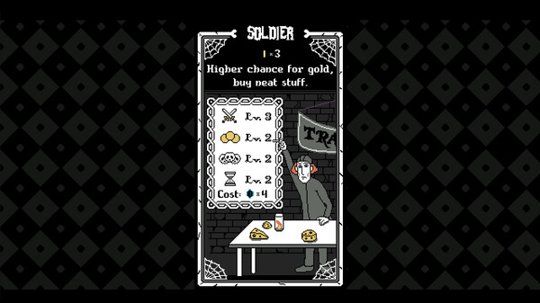 Skeleboy screenshot 6