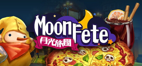 Moon Fete