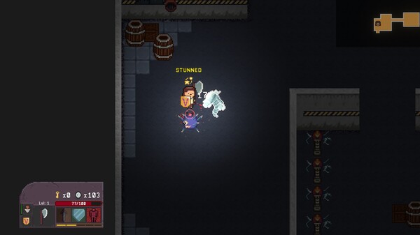 Wartheon screenshot 1