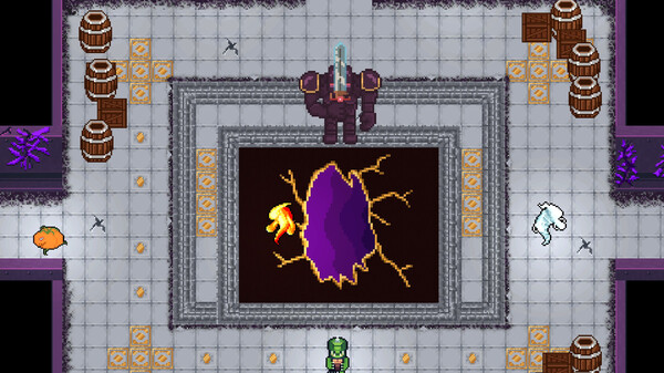 Wartheon screenshot 6