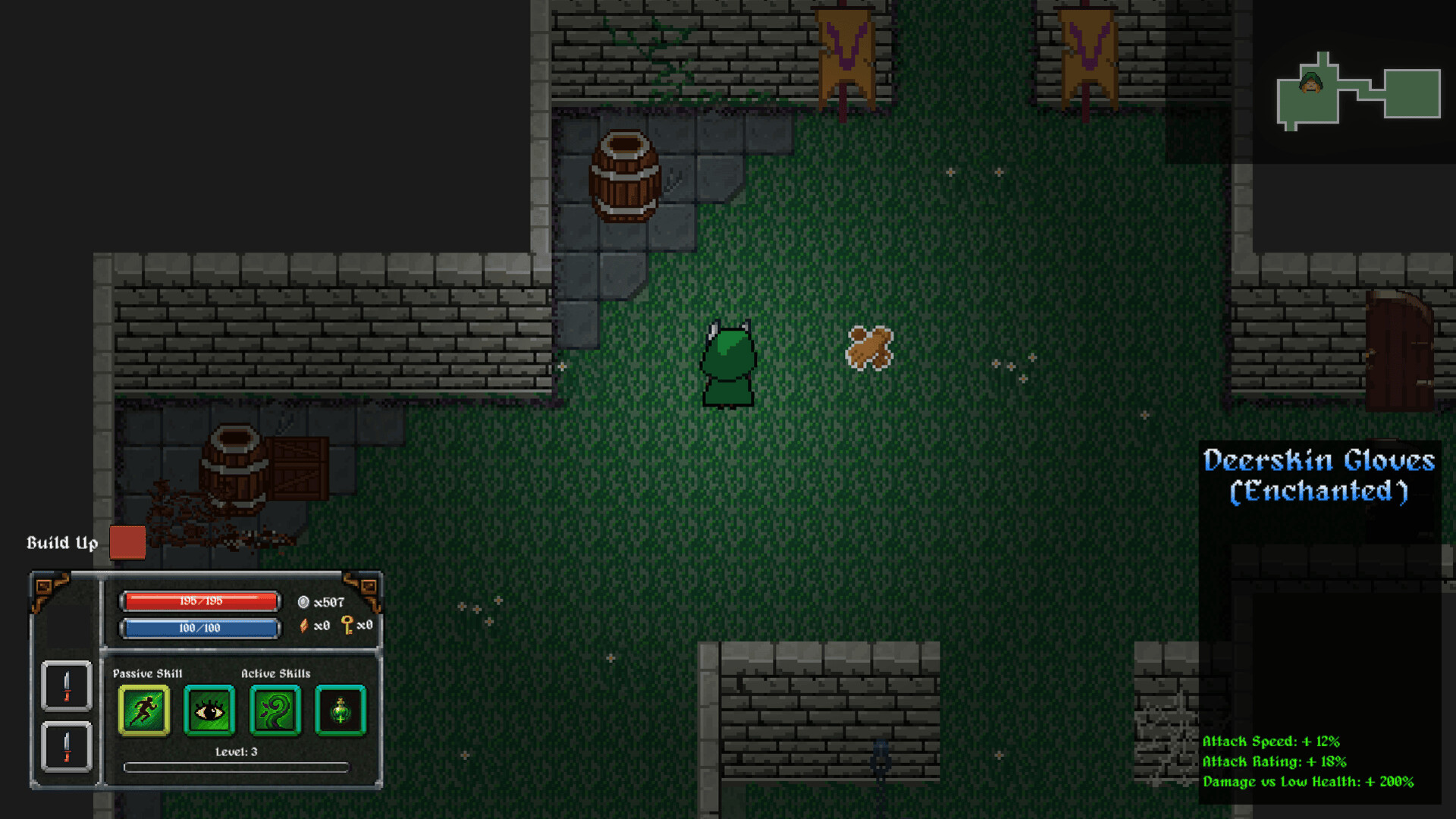 Wartheon screenshot #5