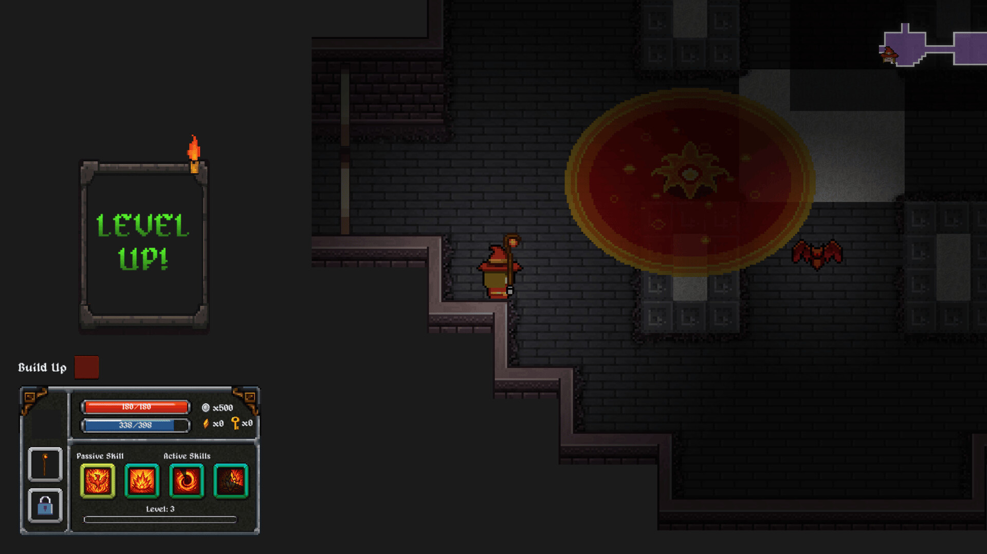 Wartheon screenshot #3