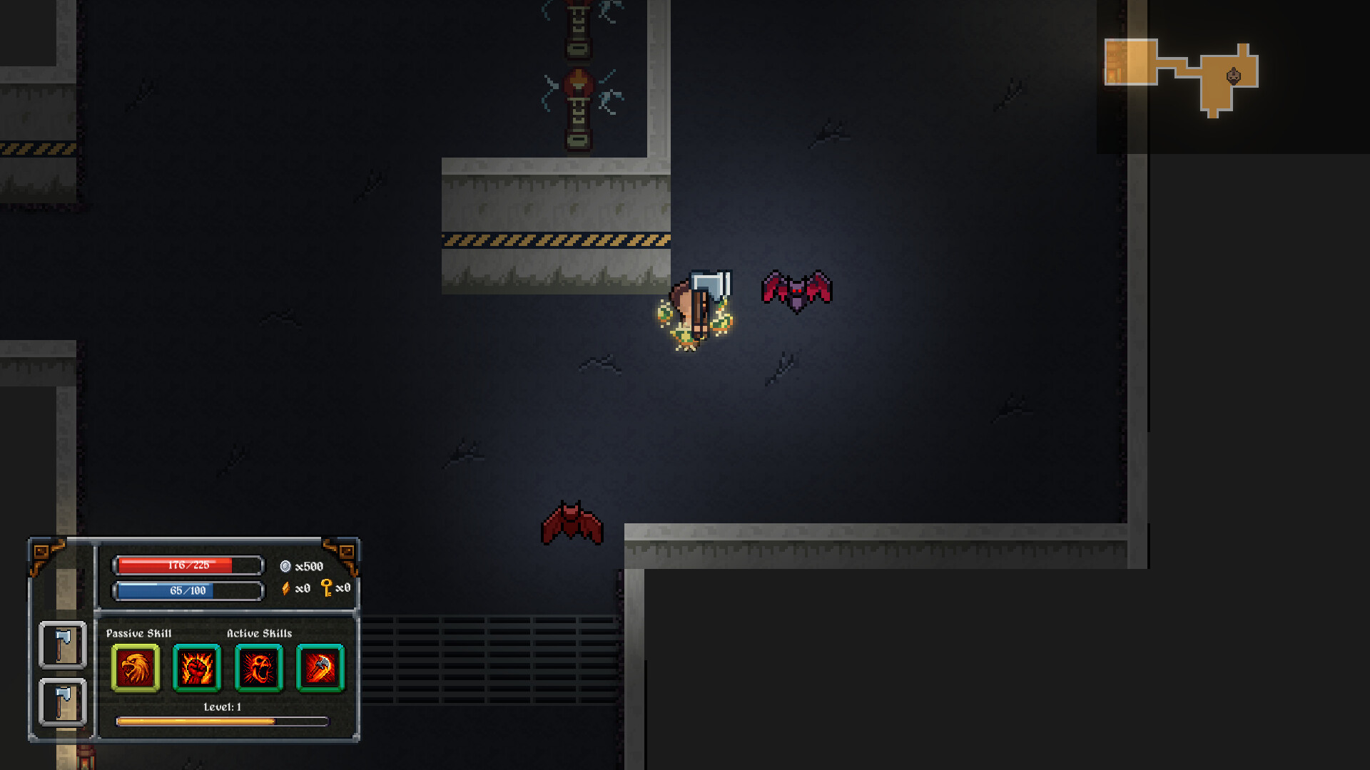 Wartheon screenshot #7