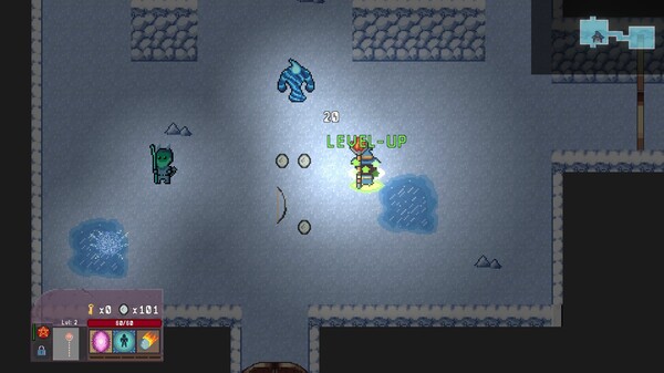 Wartheon screenshot 4