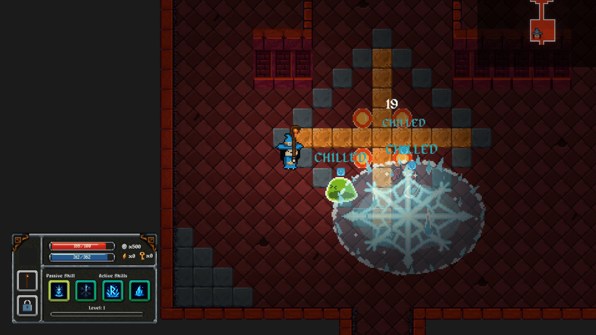Wartheon screenshot 6