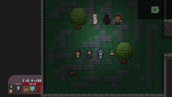 Wartheon screenshot 5