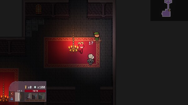 Wartheon screenshot 2