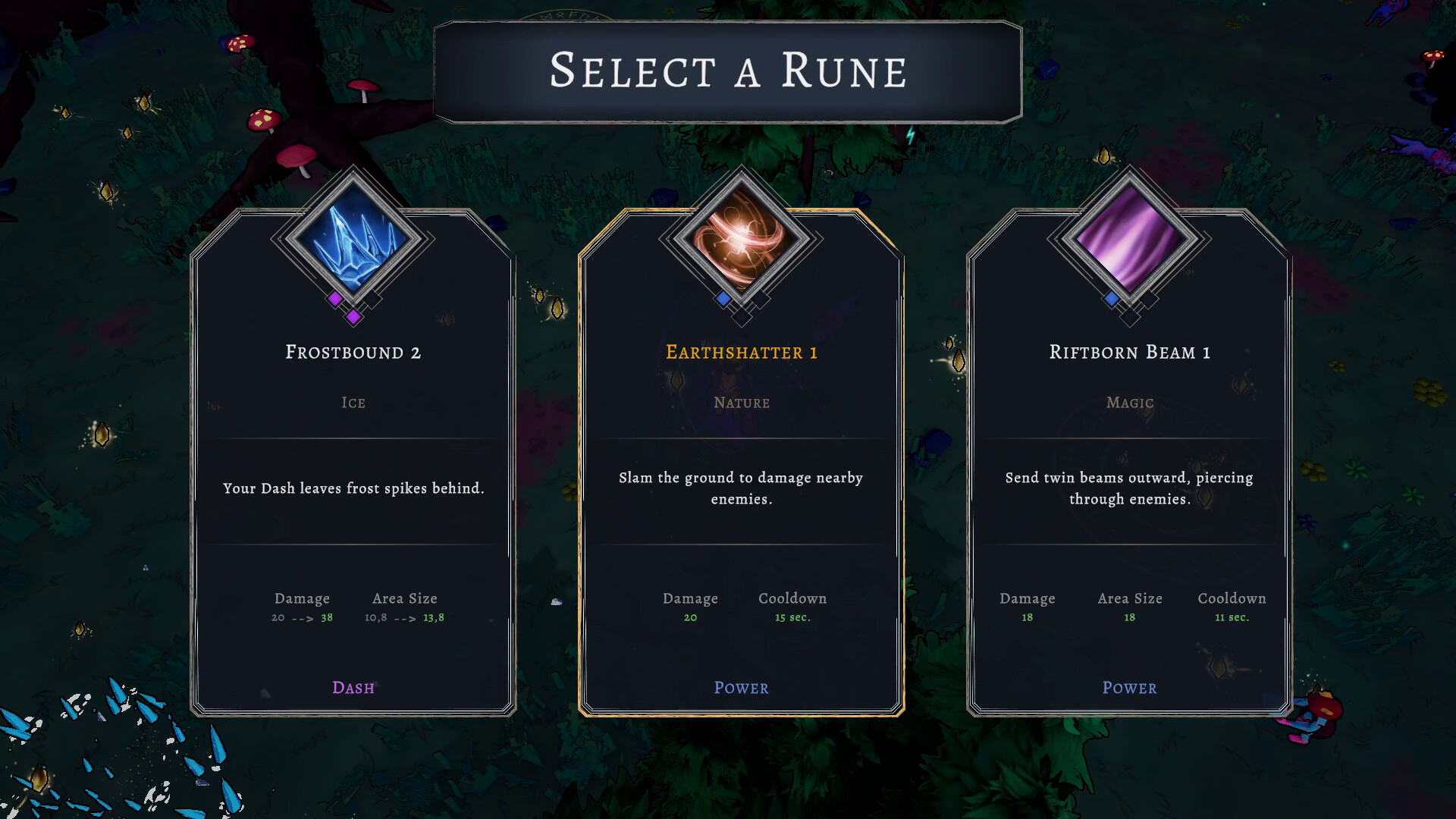 Valkyrie Rising: Hordes of Ragnarök screenshot #4