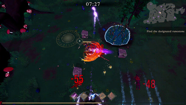 Valkyrie Rising: Hordes of Ragnarök screenshot 6