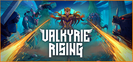 Valkyrie Rising: Hordes of Ragnarök