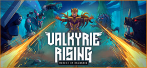 Valkyrie Rising: Hordes of Ragnarök