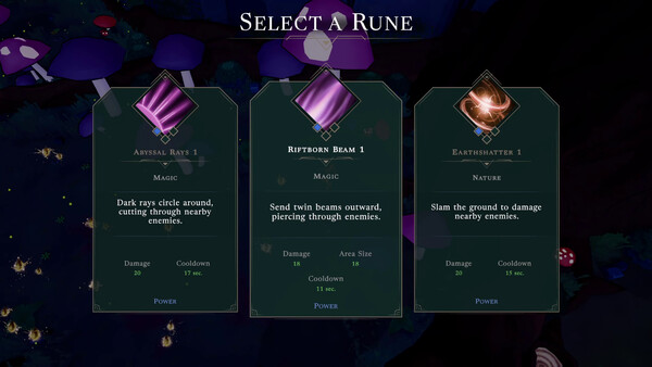 Valkyrie Rising: Hordes of Ragnarök screenshot 5