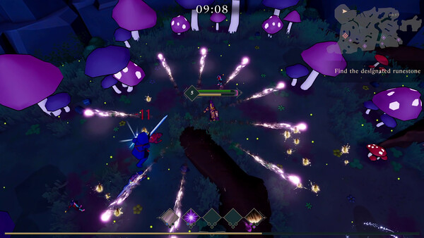 Valkyrie Rising: Hordes of Ragnarök screenshot 2