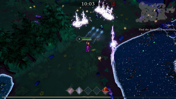 Valkyrie Rising: Hordes of Ragnarök screenshot 3