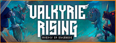 Valkyrie Rising: Hordes of Ragnarök