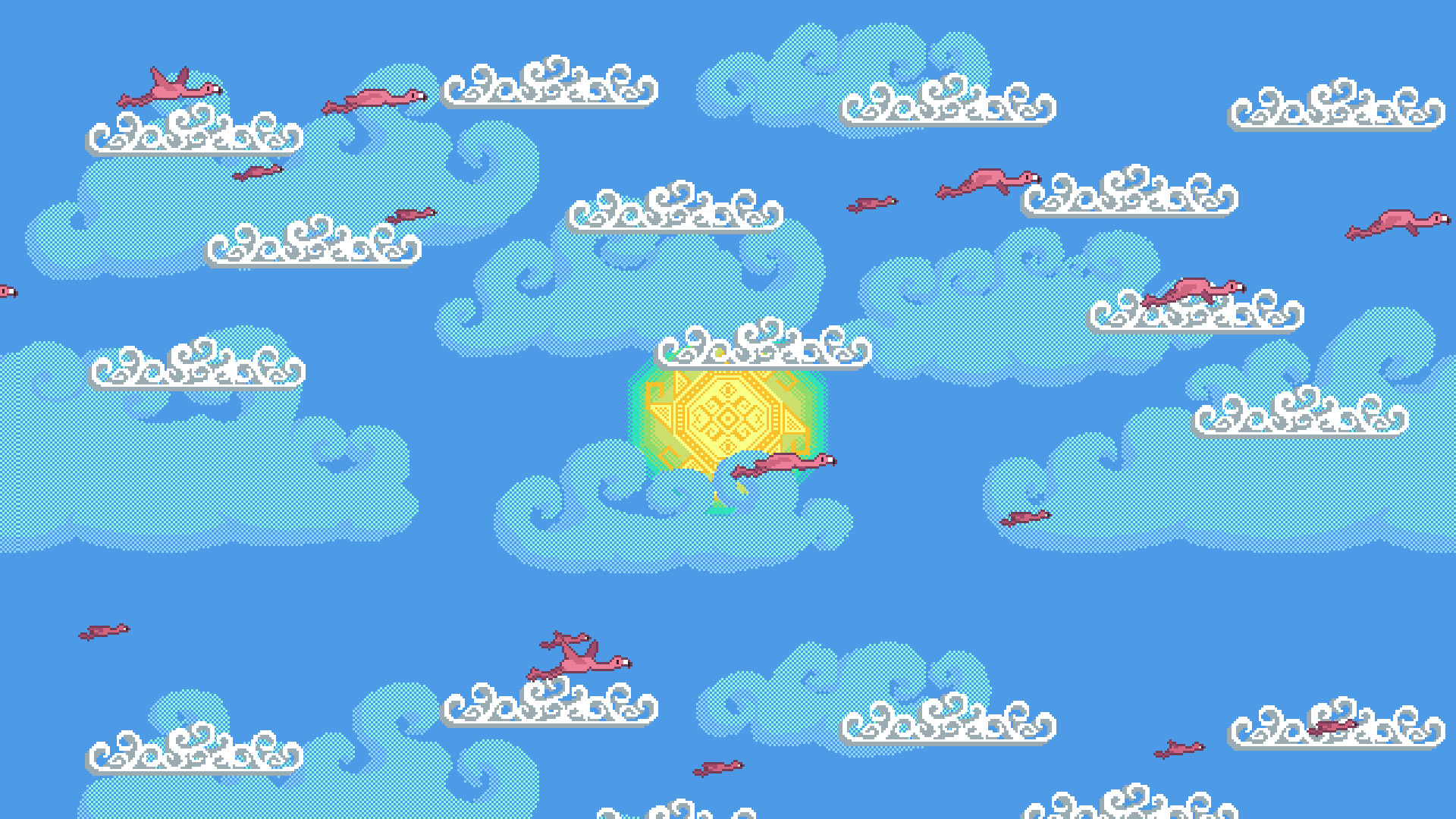 El Salar Featured Screenshot #1