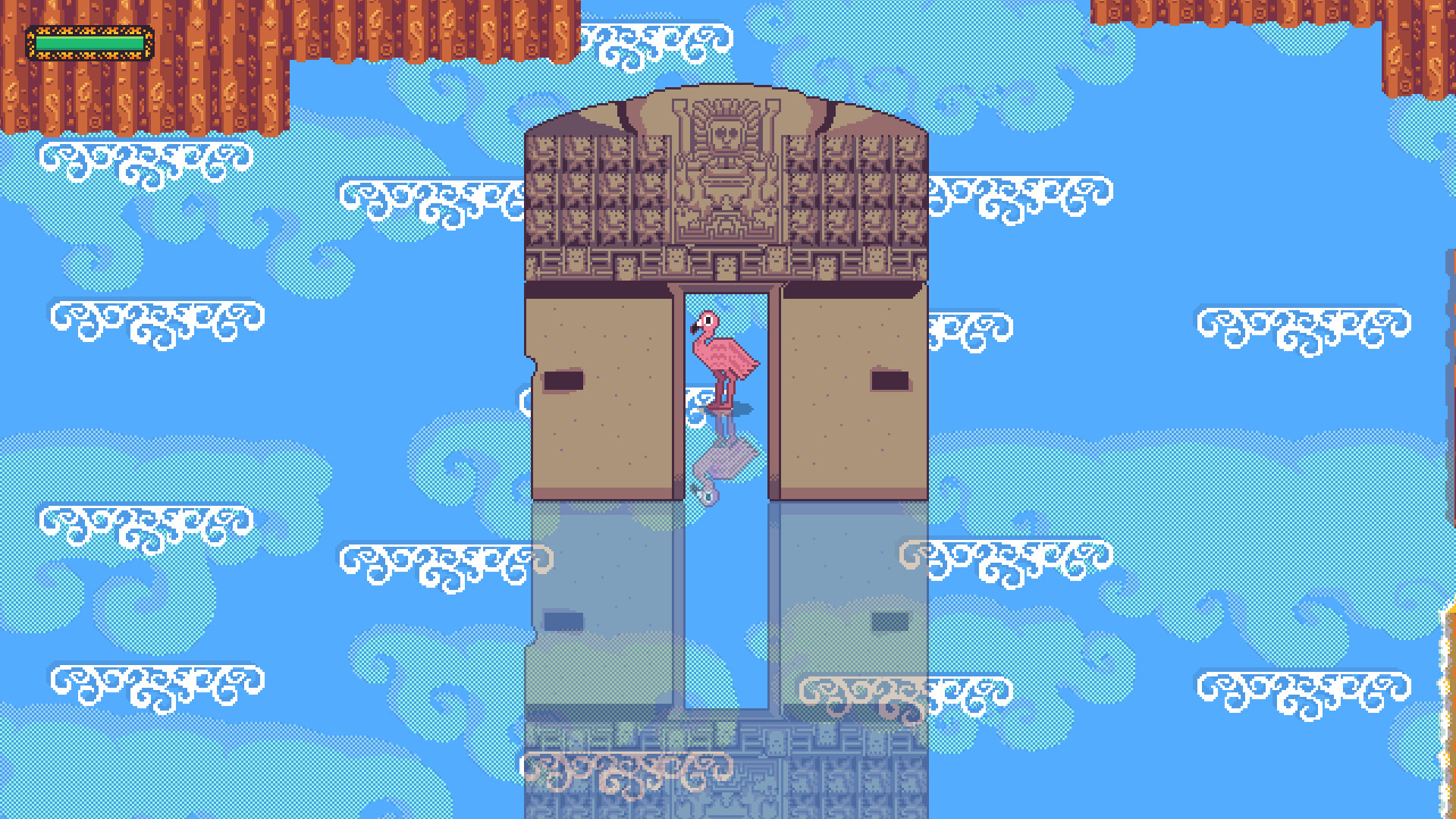 El Salar screenshot #5