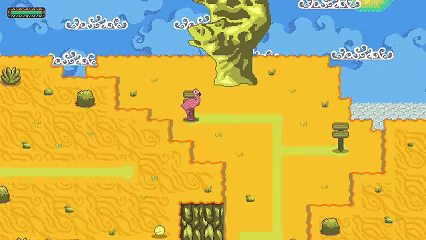 El Salar video 2