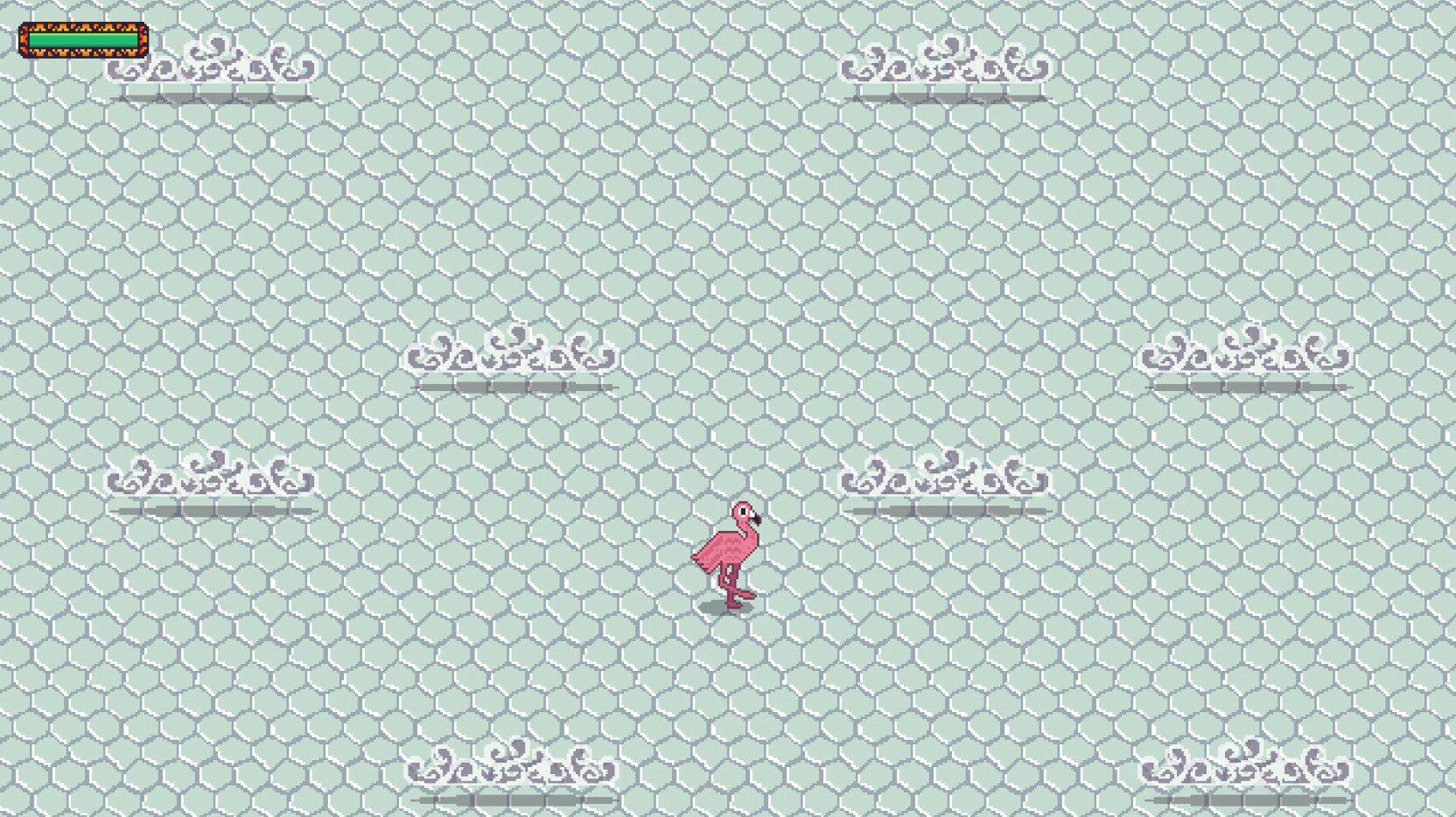 El Salar screenshot #2