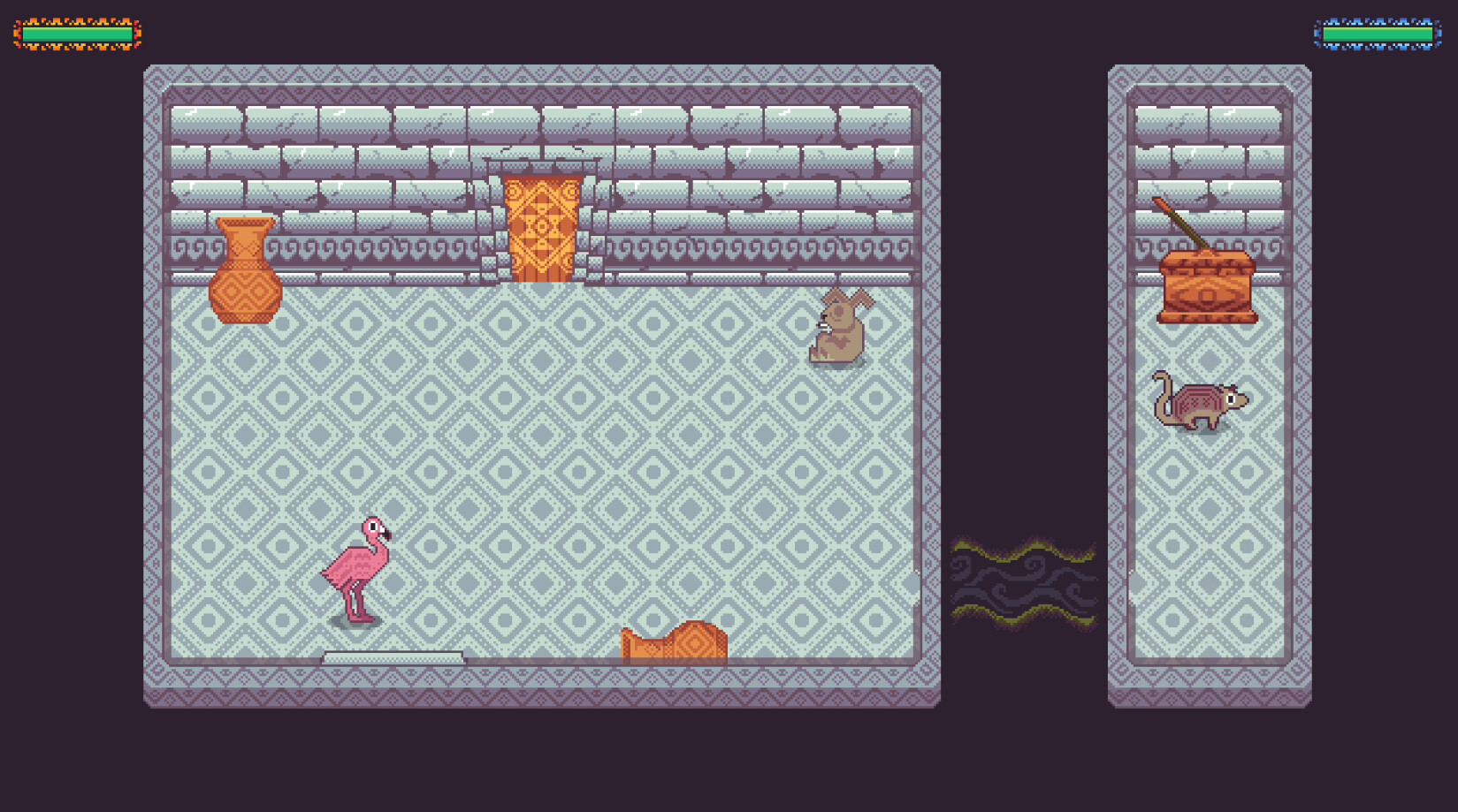 El Salar screenshot #6