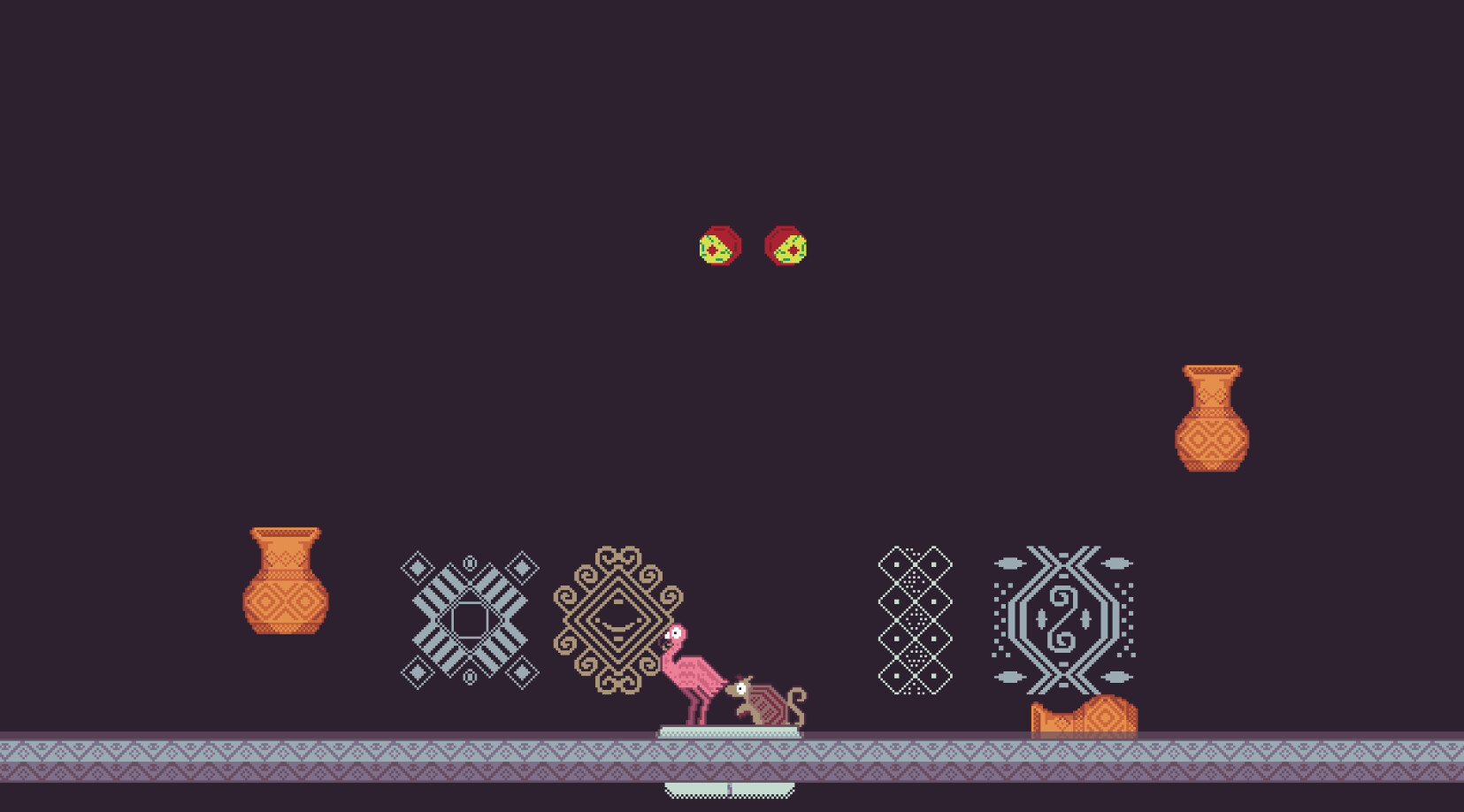 El Salar screenshot #4