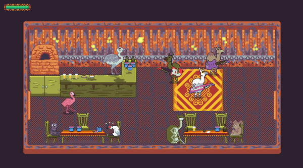 El Salar screenshot 6