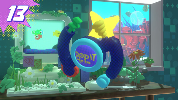 Bop It! The Video Game game for windows Pc 1