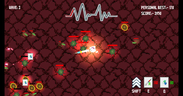 Скриншот из vaXinator