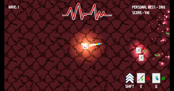 Скриншот из vaXinator